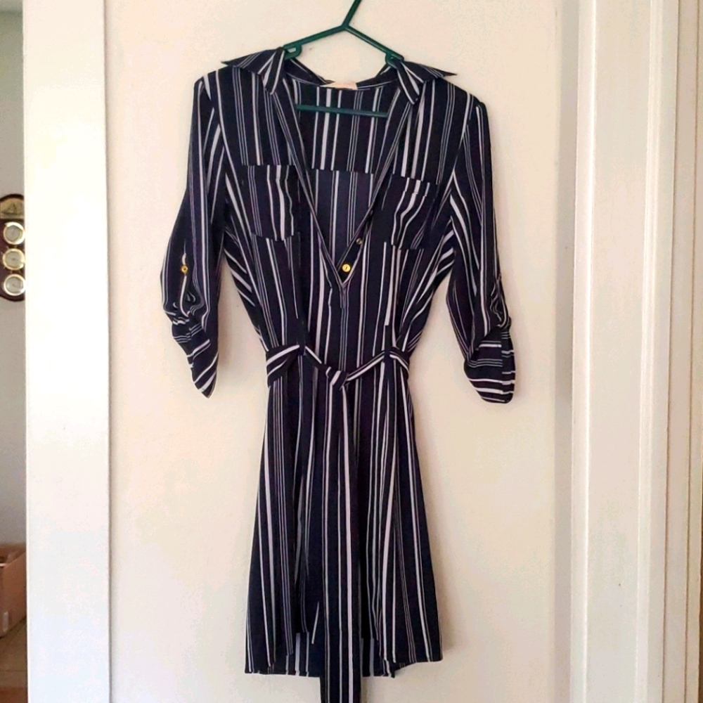 Casual Day Dress